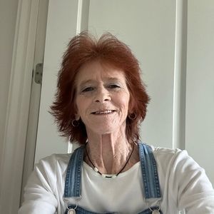 Meet your Posher, Janice